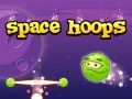 Jogo Arcos Espaciais online