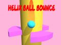 Jogo Bola Helix Salto online
