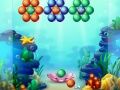 Jogo Atirador de Bolhas Aqua online
