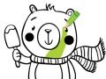 Jogo Desenho e Colorir online