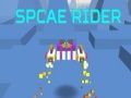 Jogo Cavaleiro Espacial online