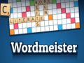 Jogo Mestre das Palavras online