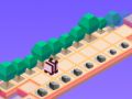 Jogo Corrida do Zoológico online