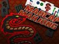 Jogo Mahjong Maluco online