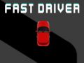 Jogo Motorista Rápido online