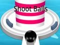 Jogo Atire as Bolas online