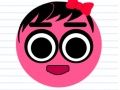 Jogo Bola de Velocidade do Amor online