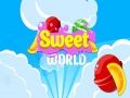Jogo Mundo Doce online