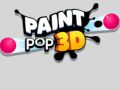 Jogo Pintura Pop 3D online