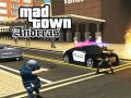 Jogo Cidade Louca Andreas online