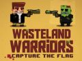 Jogo Guerreiros do Deserto: Captura da Bandeira online