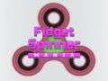 Jogo Mania do Fidget Spinner online
