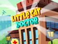 Jogo Pequeno Gato Doutor online