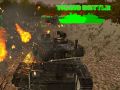 Jogo Batalha de Tanques à Frente online