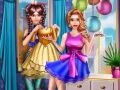 Jogo Tiro de Vlogger com Sally online