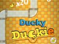 Jogo Patinho Ducky online