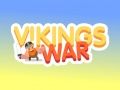 Jogo Guerras Vikingas online