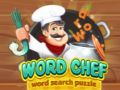 Jogo Chef de Palavras online