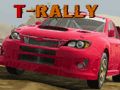 Jogo T-Rally online