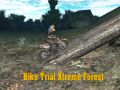 Jogo Trial de Bicicleta Xtreme Floresta online