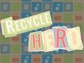 Jogo Herói da Reciclagem online
