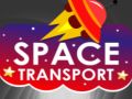 Jogo Transporte Espacial online