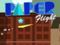 Jogo Voo de Papel online