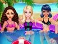 Jogo BFF Estilo de Verão Fantástico online