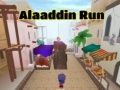 Jogo Corrida do Aladino online Jogo Corrida do Aladino online