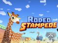 Jogo Rodeo Stampede online