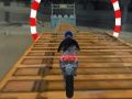 Jogo Testes de Motocicleta online