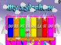 Jogo Meu xilofone online