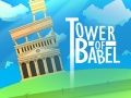 Jogo Torre de Babel online