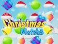 Jogo Natal Match 3 online