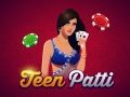 Jogo Teen Patti online