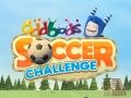 Jogo Desafio de Futebol Oddbods online