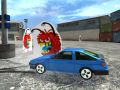 Jogo Monstro Esmaga Carros online