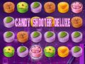 Jogo Candy Shooter Deluxe online