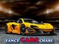 Jogo Perseguição de Carros Elegantes online