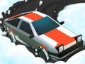 Jogo Deriva de Neve online