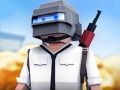 Jogo Pubg Pixel online