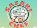 Jogo Chef Safari online