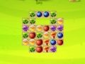Jogo Combinação na Floresta 3 online