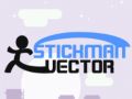 Jogo Stickman Vetor online