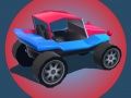 Jogo Corrida Maluca online