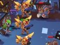 Jogo Guardians vs Zumbis online