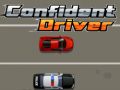 Jogo Motorista Confiante online