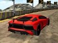 Jogo Lambo Drifter online