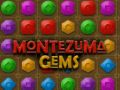 Jogo Joias de Montezuma online