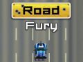 Jogo Fúria na Estrada online